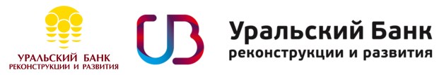 УБРиР логотип