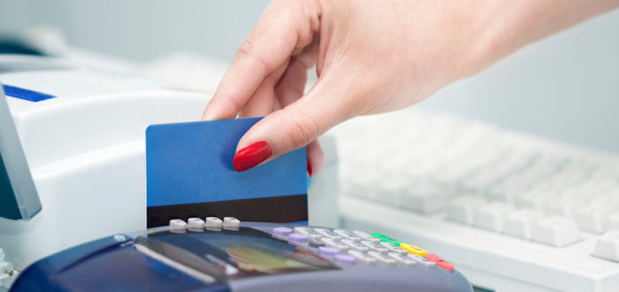 Эквайринг ВТБ для бизнеса