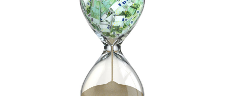 Отсрочка платежа