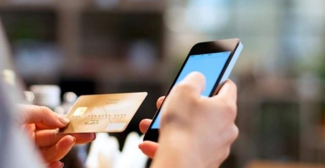 Привязка телефона к карте