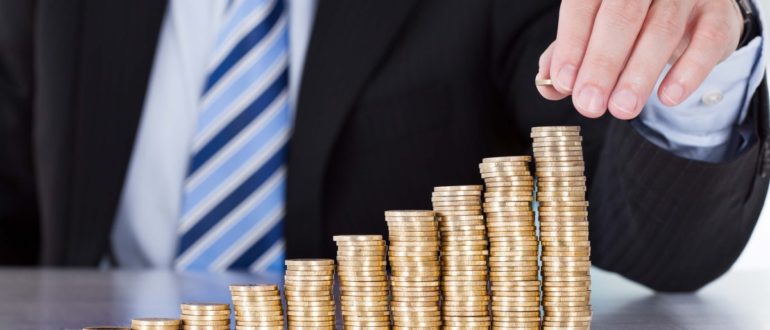 Выбор банка для вклада