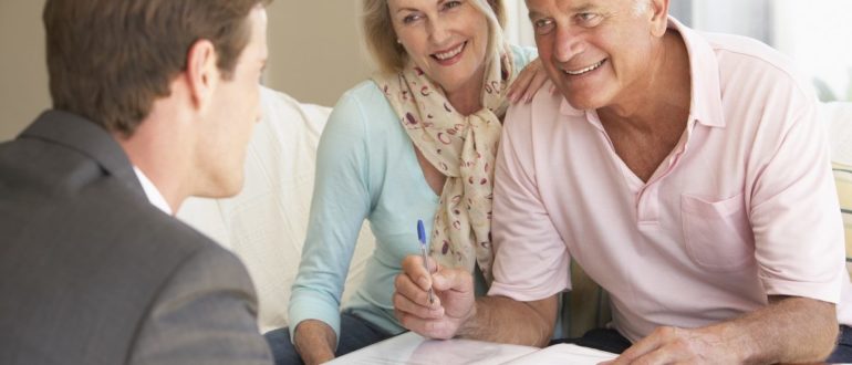 Кредит для пенсионеров в ОТП банке