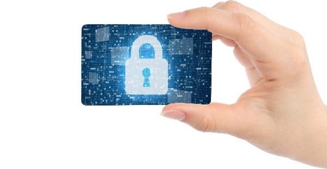 Блокировка карты ОТП банка