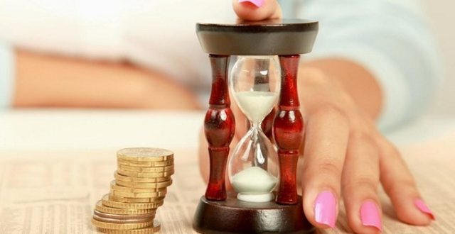 Досрочное погашение кредита