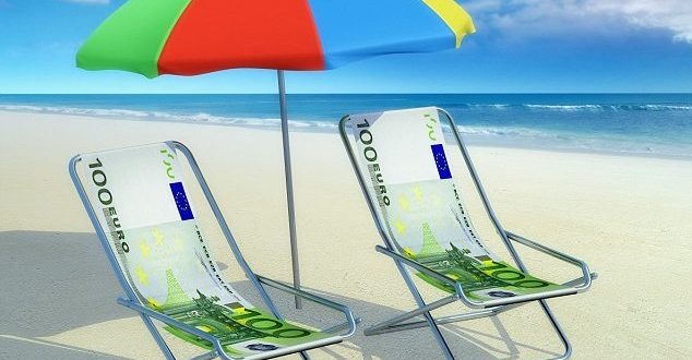 Кредитные каникулы