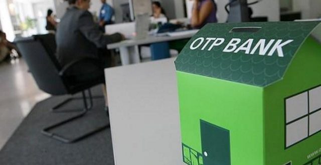 Помощь в отделении ОТП банка