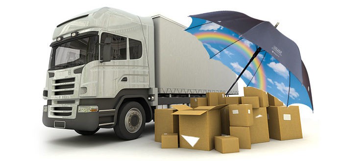 Страхование груза ВТБ