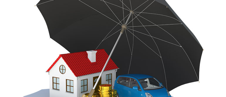 Страхование