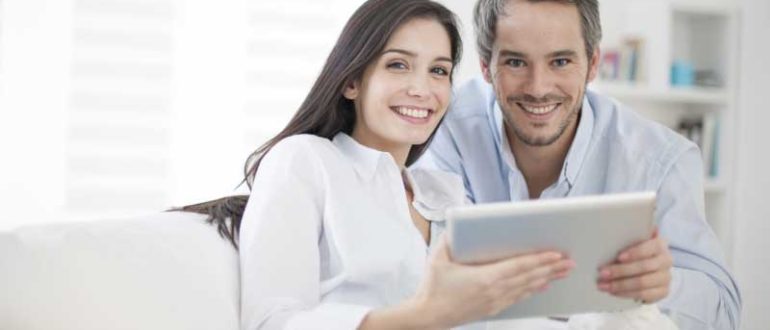 Управление услугами УБРиР