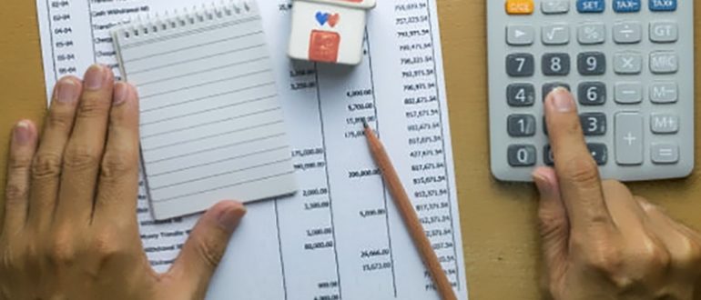 Досрочное погашение ипотеки ВТБ