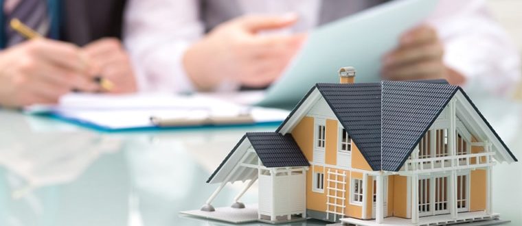 Кредит под залог недвижимости УБРиР