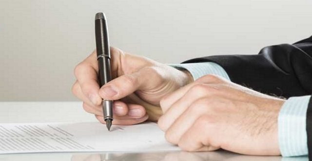 Получение справки для кредита