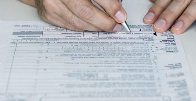 Справка о доходах