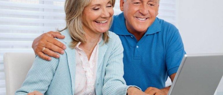 Кредит для пенсионеров