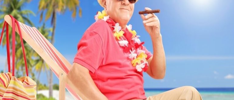 Выгодные вклады для пенсионеров