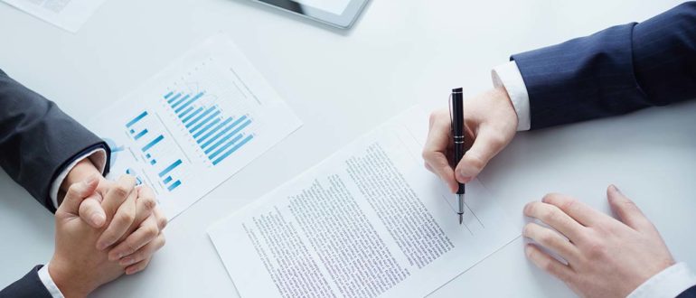 Услуга аккредитива