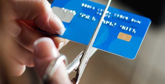 Закрытие карты банка ВТБ