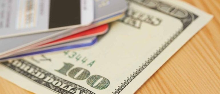 Валютные карты